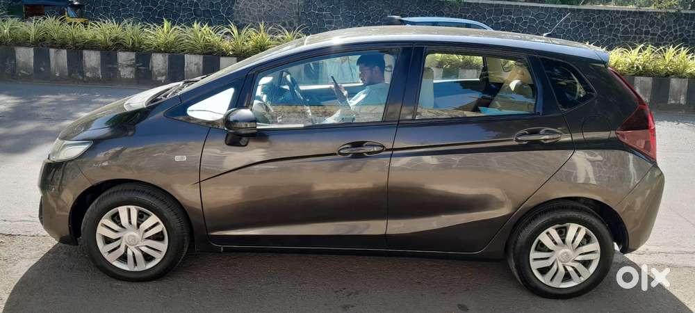 Honda Jazz 1.2 Sv I Vtec, 2015, Petrol