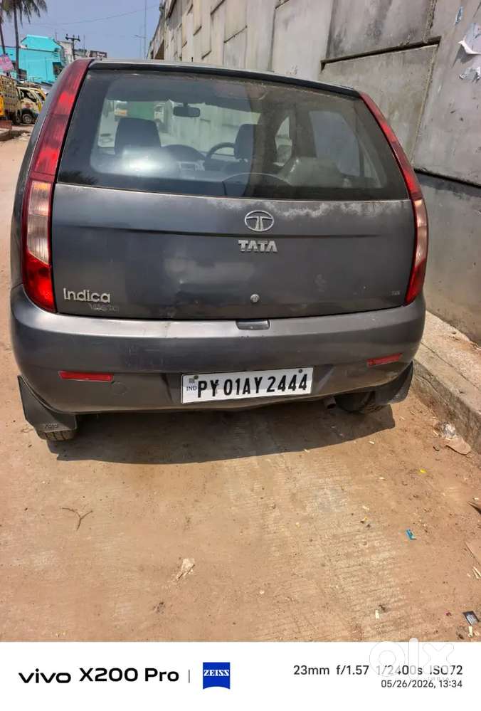 Engine Good Condition New Tyres