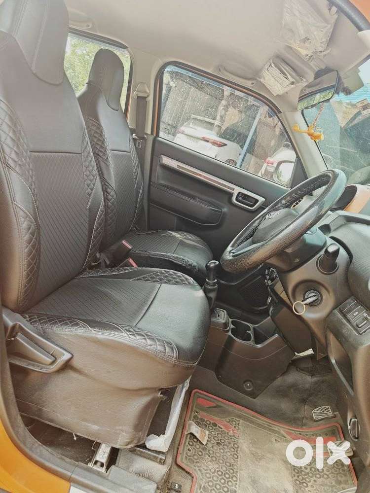 Maruti Suzuki S-presso Vxi Plus, 2023, Petrol