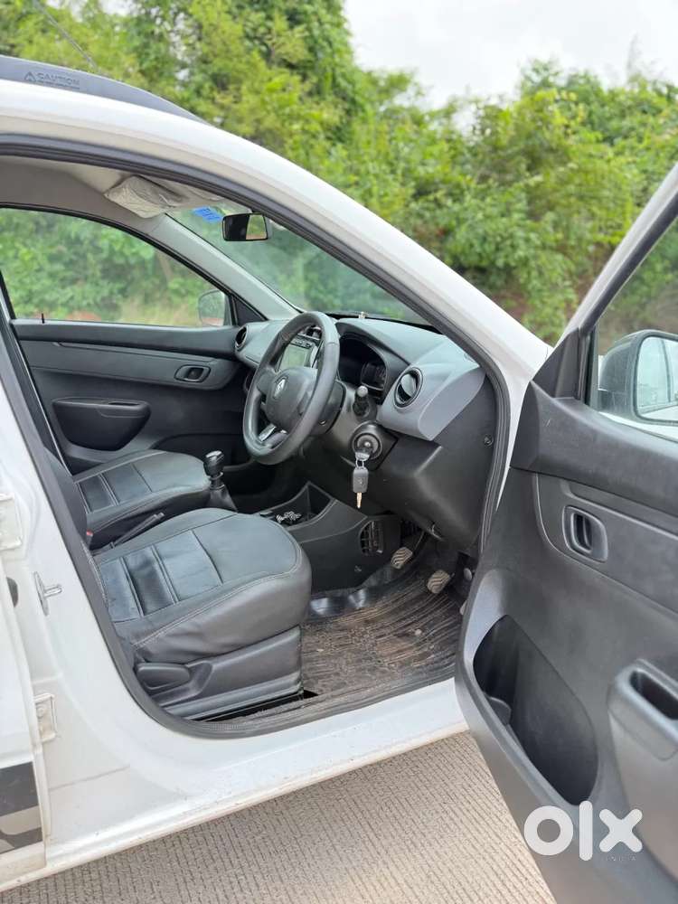 Renault Kwid 1.0 Rxt Edition, 2018, Petrol
