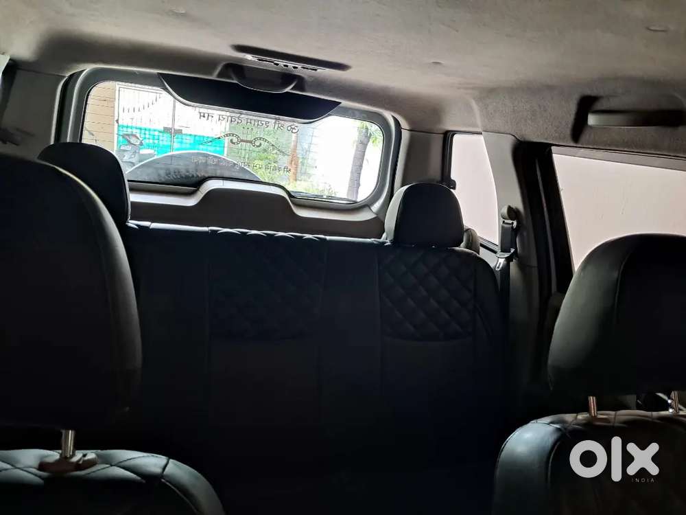 Mahindra Tuv 300 Diesel 2016