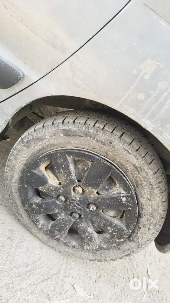 Hyundai Santro Xing 2005 Petrol Well Maintained 2031 Valid