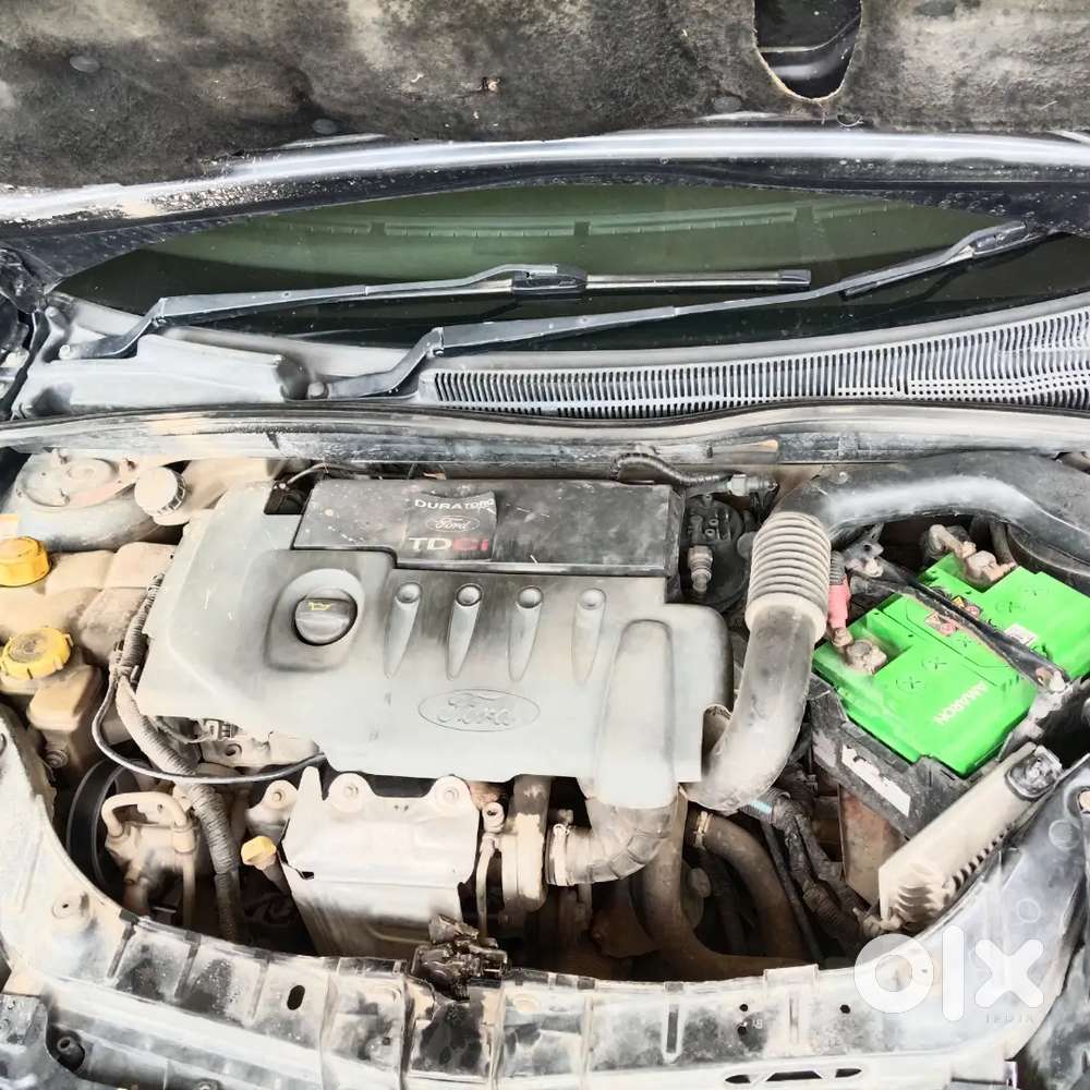 Ford Figo 2011 Diesel Well Maintained