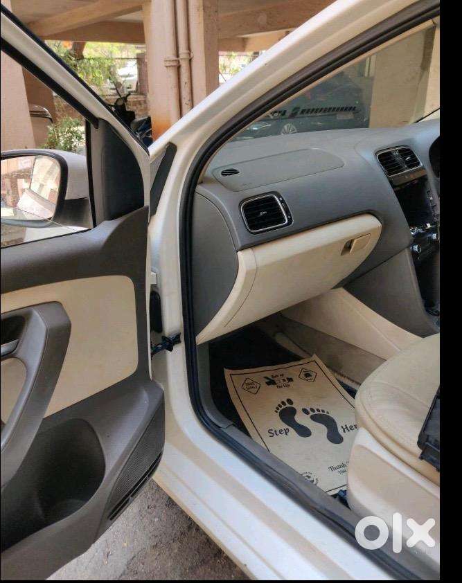 Volkswagen Diesel 2011 Car