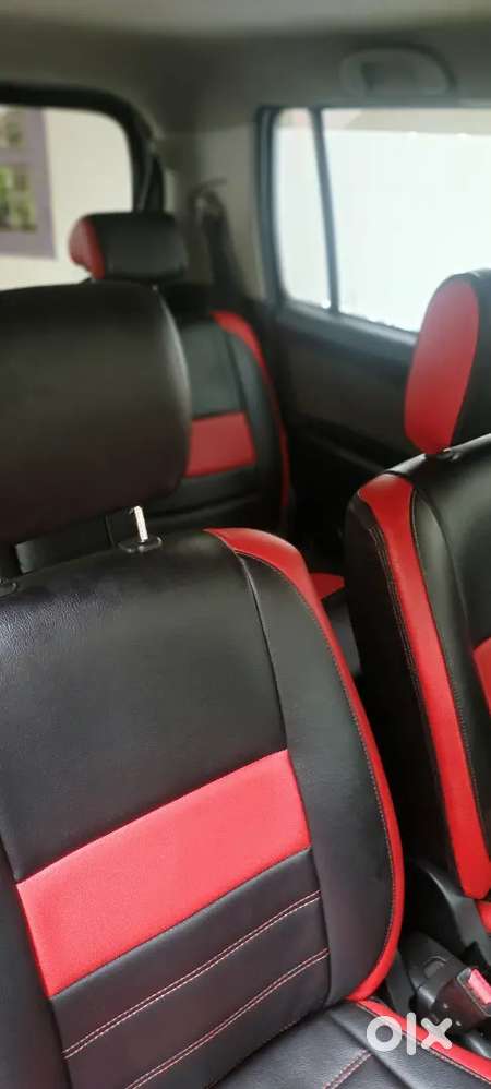 Maruti Wagon R Lxi,2015 Modal