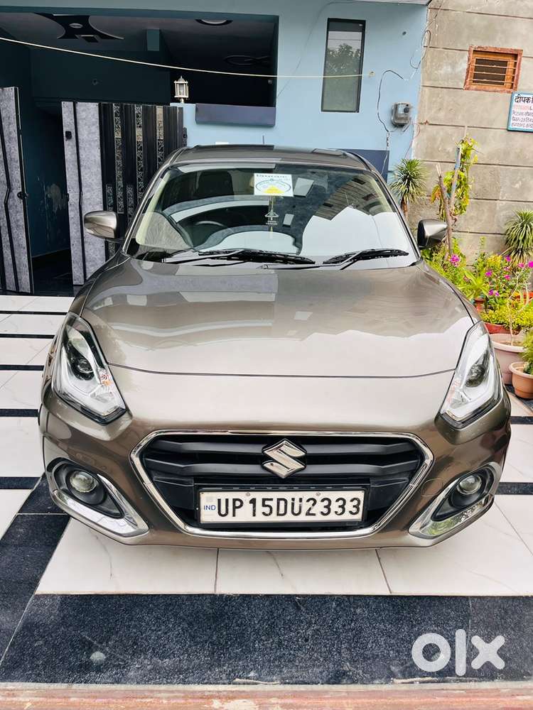 Maruti Suzuki Dzire 2022 Year Car