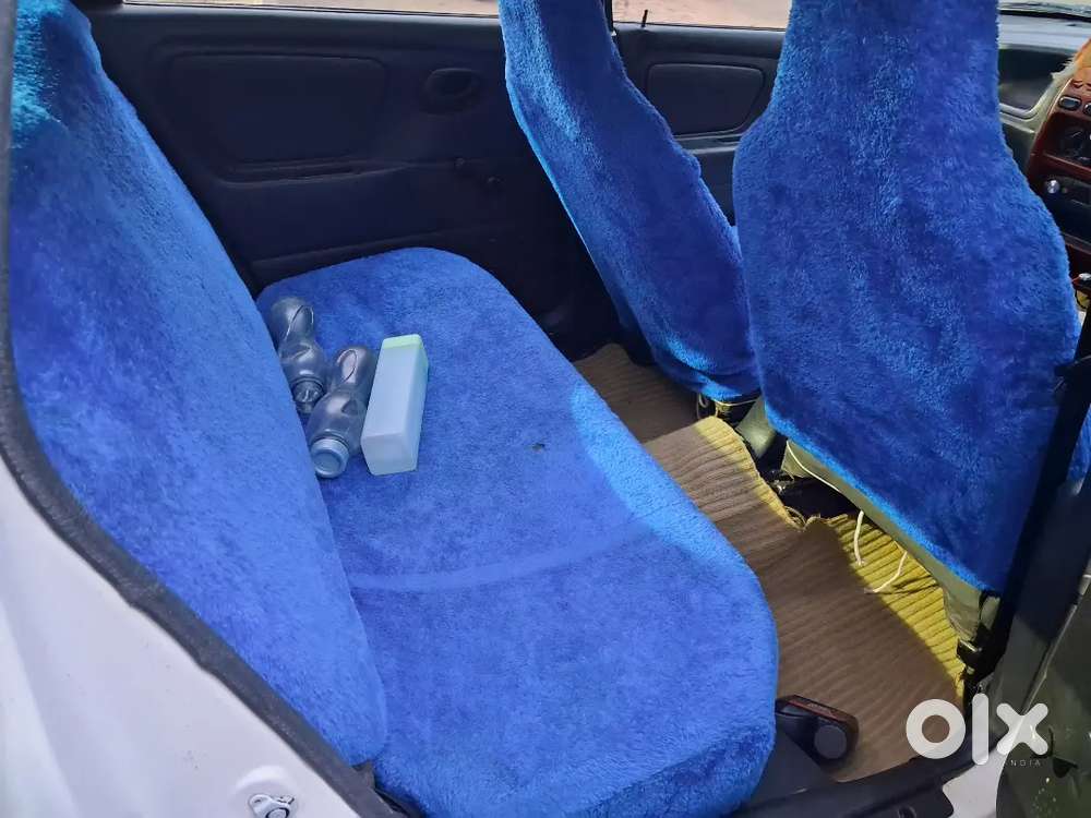 Maruti Suzuki Alto 2011