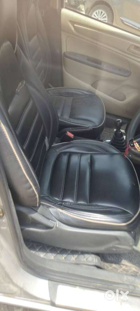 Honda Amaze E Option I-vtec, 2018, Petrol