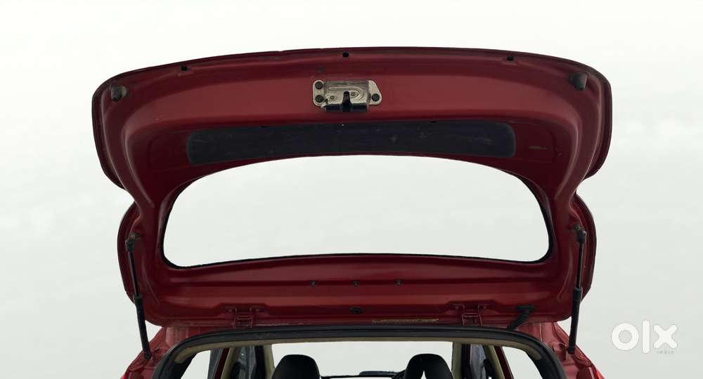 Hyundai Eon Magna +, 2014, Petrol