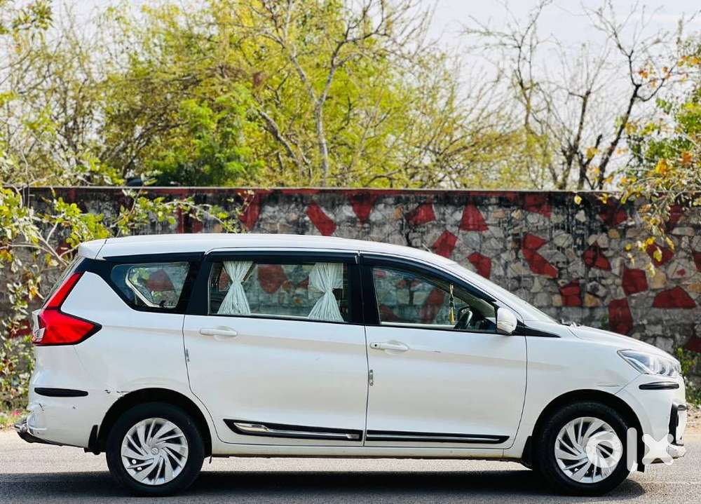 Maruti Suzuki Ertiga 1.5 Tour M, 2023, Petrol