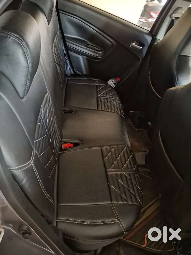 My Celerio Car Only 1.8 Years Used.