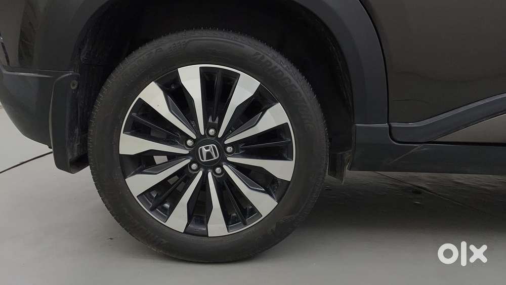 Honda Elevate Zx Mt, 2023, Petrol