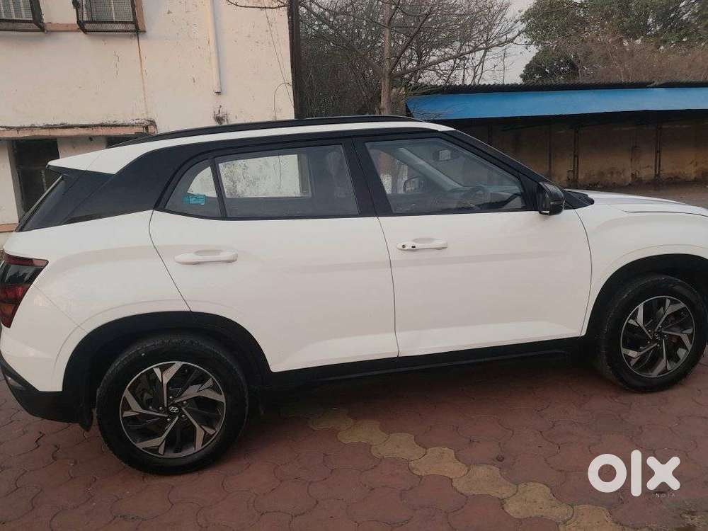 Hyundai Creta S Plus 1.5 Diesel Knight, 2023, Diesel