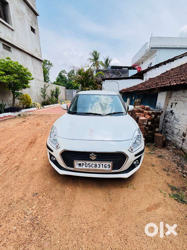 Maruti Suzuki Swift 2020 Petrol 400000 Km Driven
