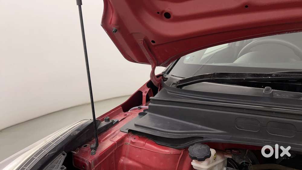 Hyundai Creta 1.6 Sx Plus Petrol, 2015, Petrol