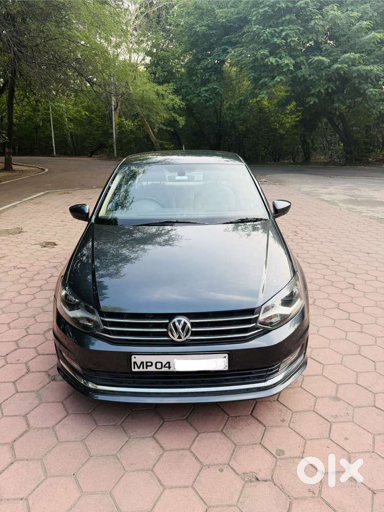 Volkswagen Vento 1.5 Tdi Highline Plus, 2018, Diesel