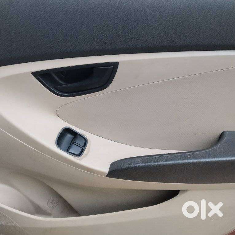 Hyundai Eon Era +, 2013, Petrol
