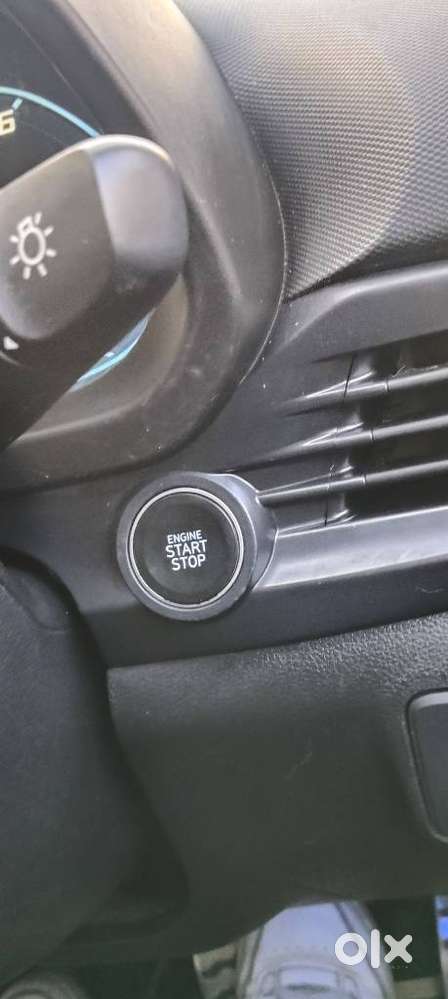 Hyundai New I20 1.0 Asta Turbo Dct, 2020, Petrol