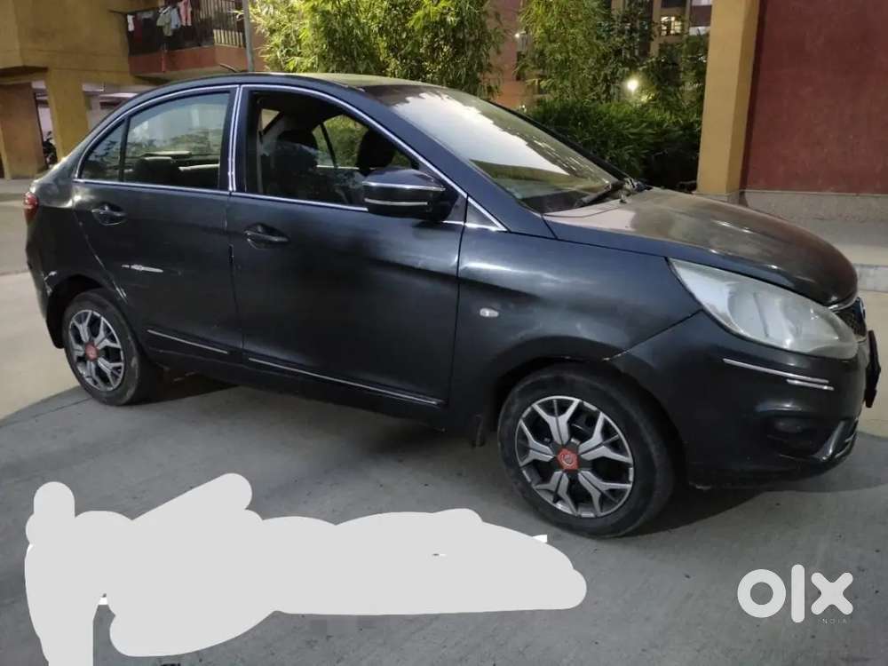 Tata Zest Diesel 2016 Car