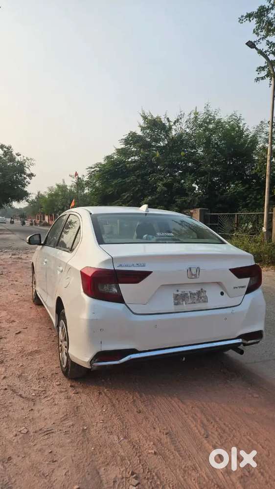 Honda Amaze 1.2 Petrol 2023
