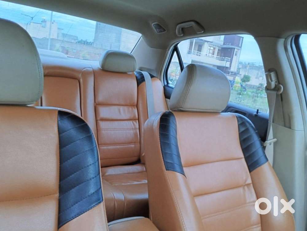 Honda Car Manual 2004