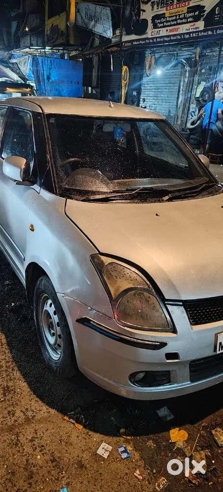 Swift Dizar 2008 Vxi