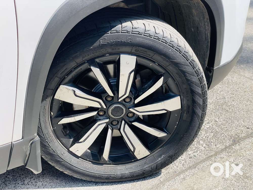 Mg Hector 1.5 Smart Dct, 2020, Petrol