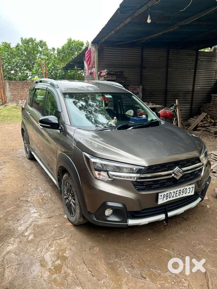 Maruti Suzuki Xl6 Petrol 2021