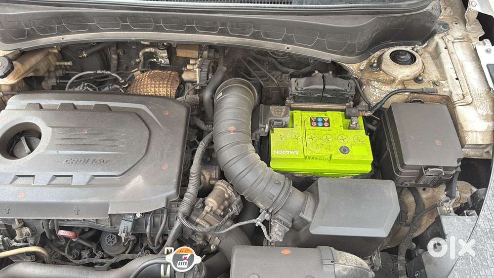 Hyundai Venue 1.0 Turbo Gdi Sx+ At, 2019, Petrol
