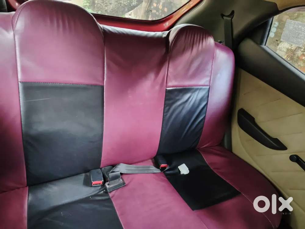 Hyundai Eon D-lite 2012 Car