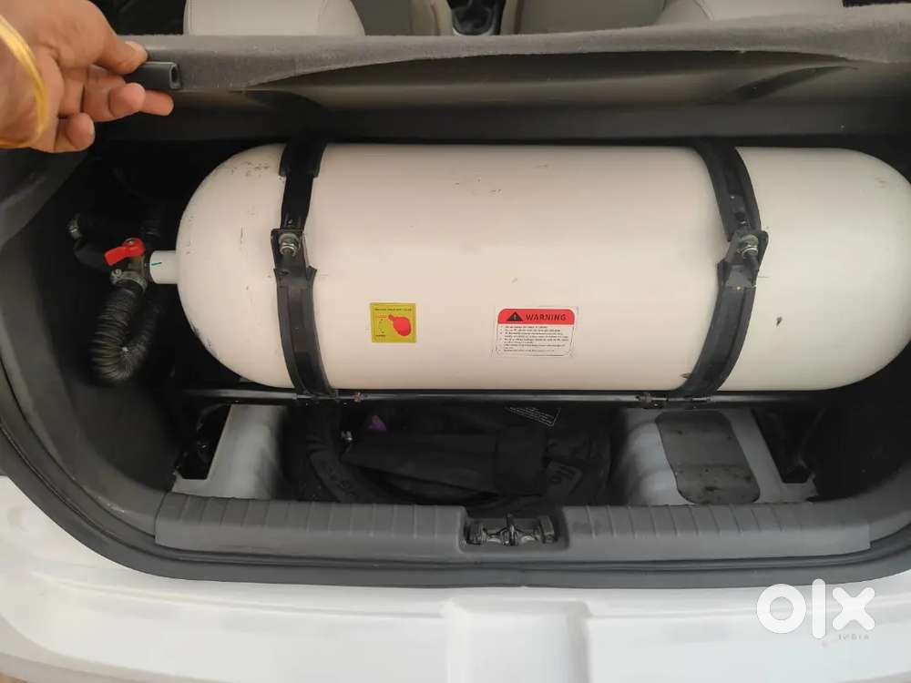 Hyundai Grand I10 Nios 2024 Car