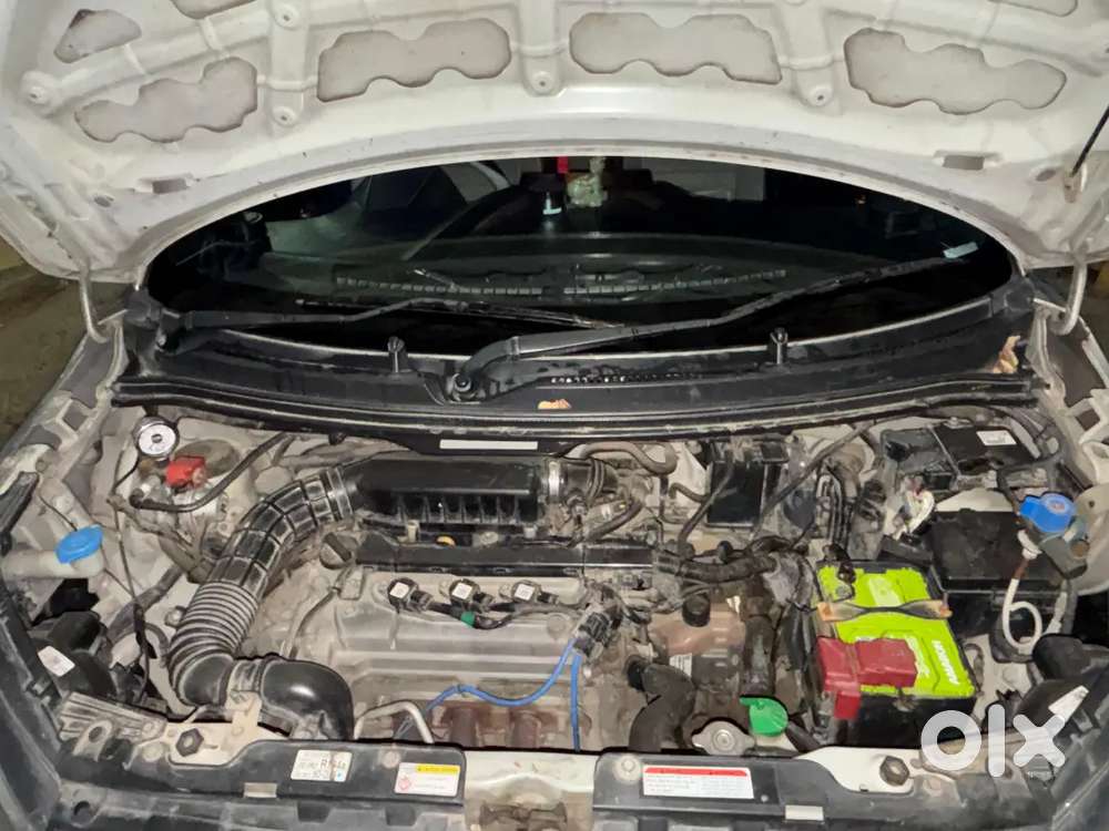 Maruti Suzuki Wagon R 2019 Hybrid Car