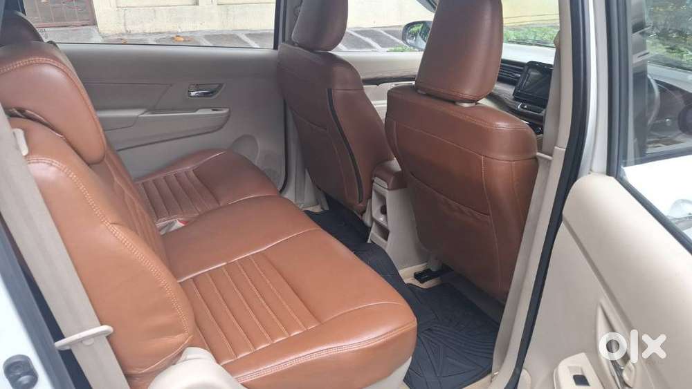 Maruti Suzuki Ertiga 1.4 Zxi Plus Shvs, 2020, Petrol