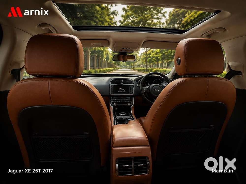 Jaguar Xe Prestige, 2017, Petrol