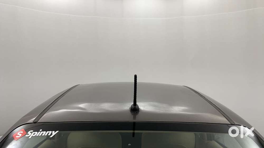 Honda Amaze S I-vtec, 2016, Petrol