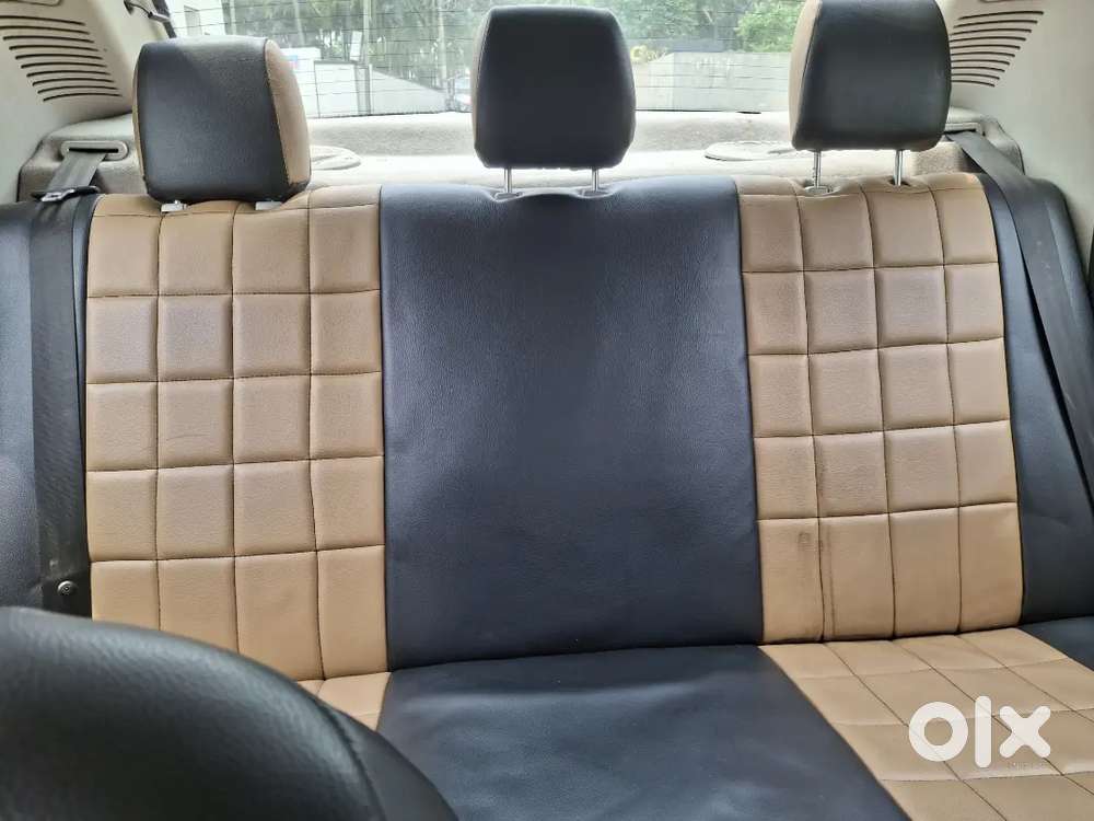 Mahindra Verito Vibe 2013 Diesel Well Maintained