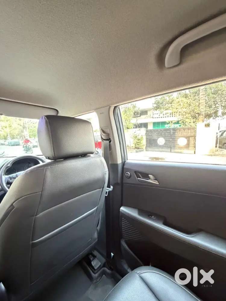 Hyundai Creta 2017 Diesel 22354 Km Driven