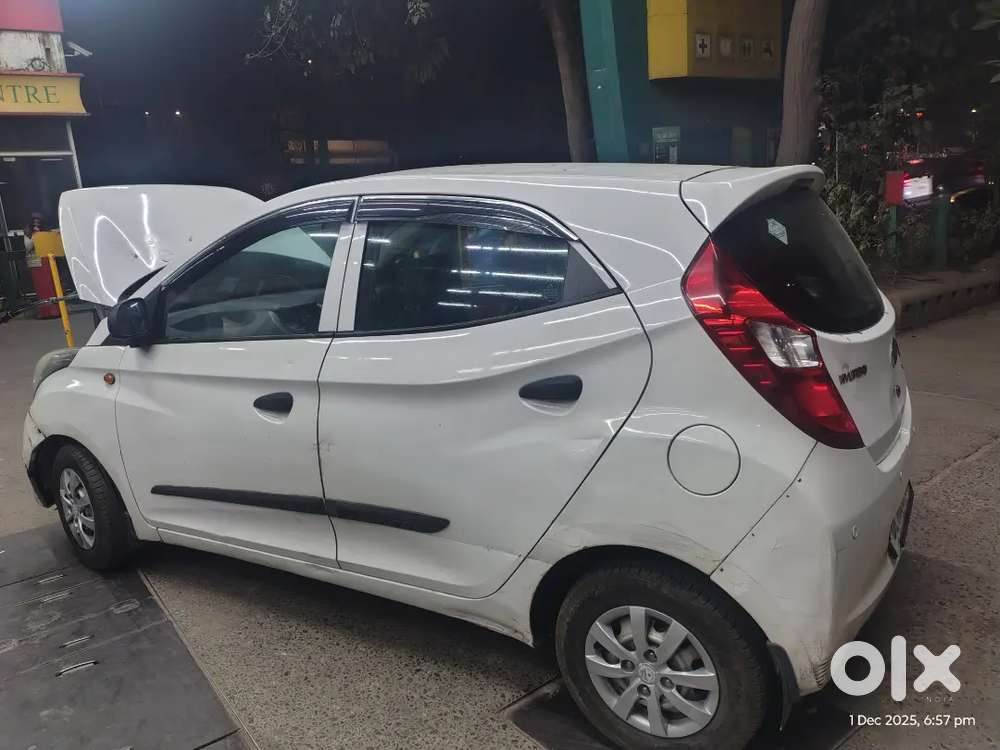 Hyundai Eon Era 2016