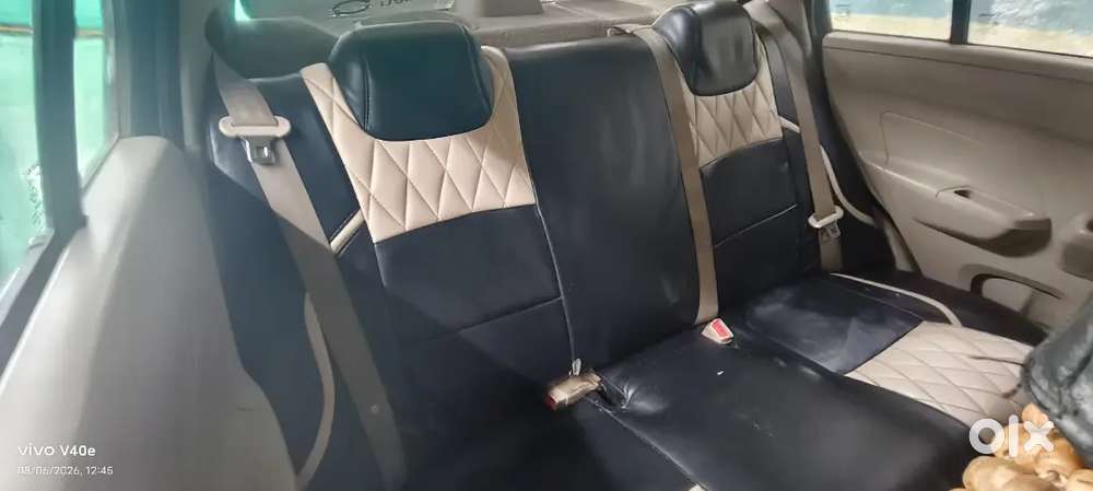 Maruti Dzire 1.2 2021