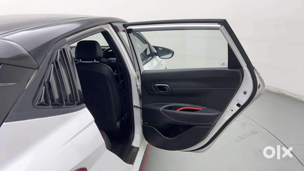 Hyundai I20 N Line N8 1.0 Turbo Dct, 2023, Petrol