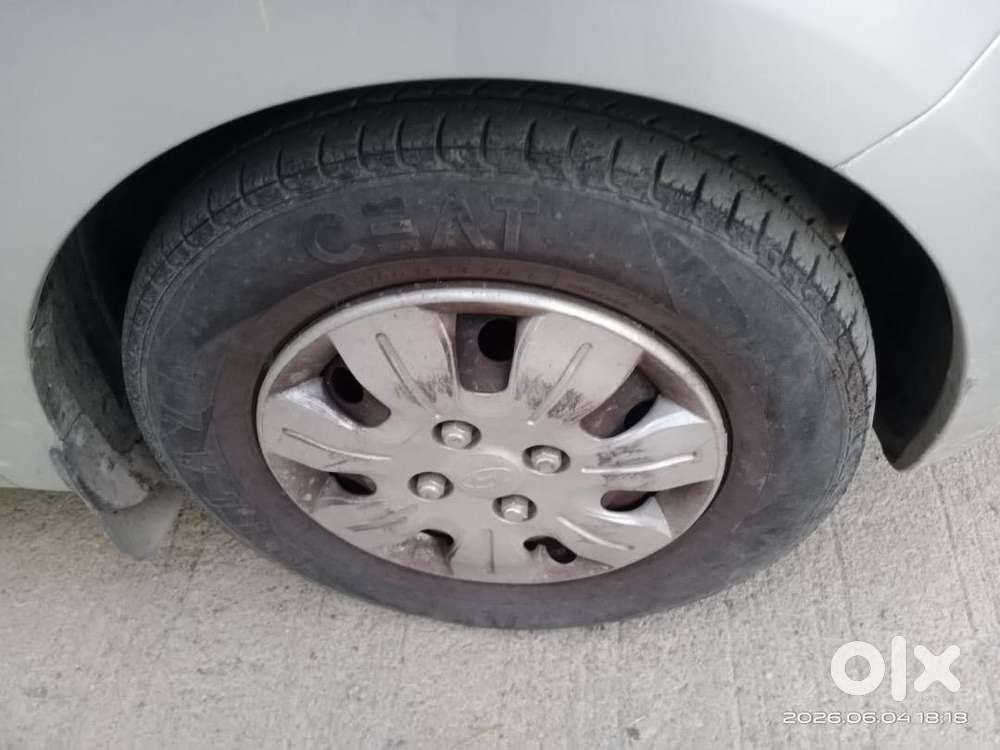 Hyundai I10 Petrol Well Maintained
