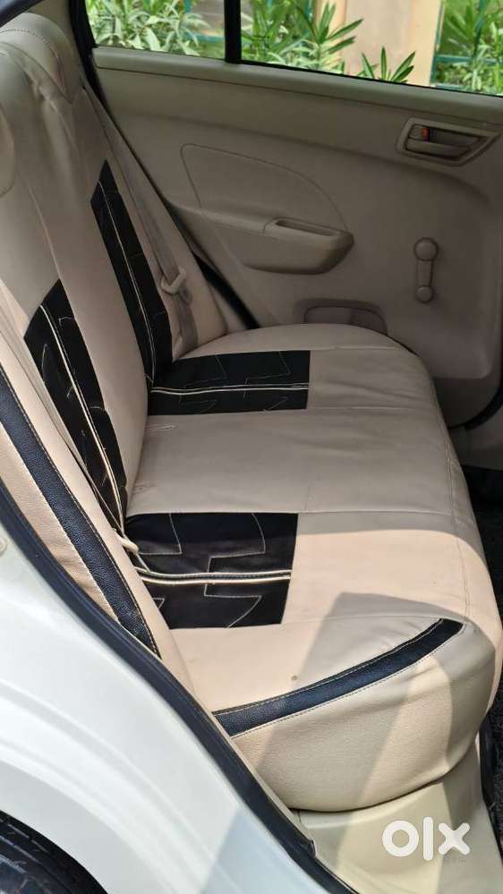 Maruti Suzuki Dzire 1.2 Lxi, 2019, Cng & Hybrids