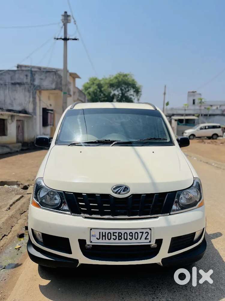 Mahindra Xylo 2017