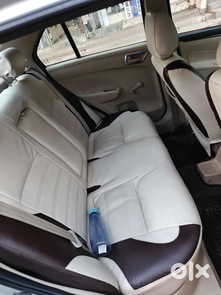 Maruti Suzuki Swift Dzire 2016 గుడ్ Condition