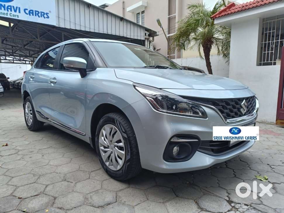 Maruti Suzuki Baleno Delta, 2025, Petrol
