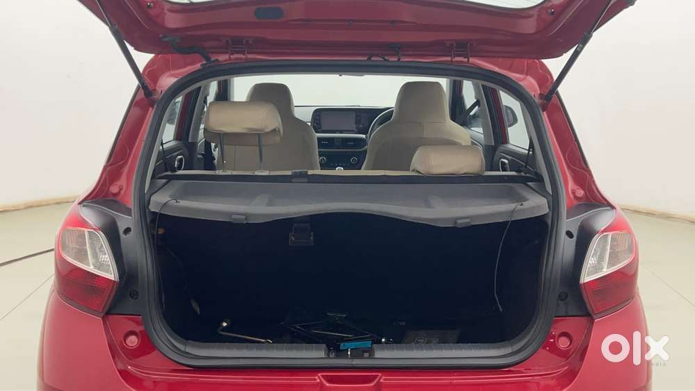 Hyundai Grand I10 Nios Asta 1.2 Kappa Vtvt, 2022, Petrol