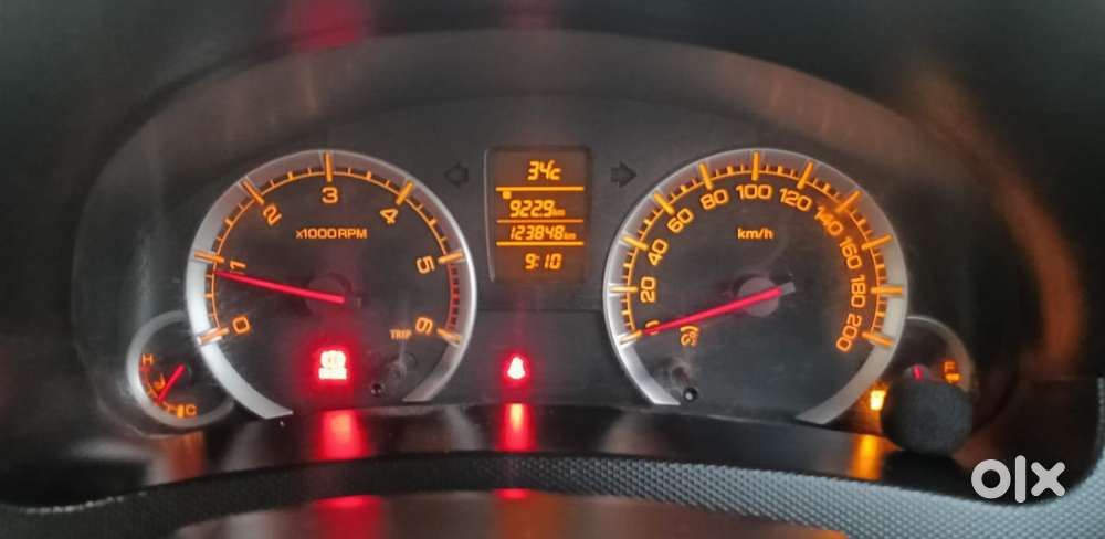 Maruti Suzuki Swift Dzire Zdi, 2014, Diesel