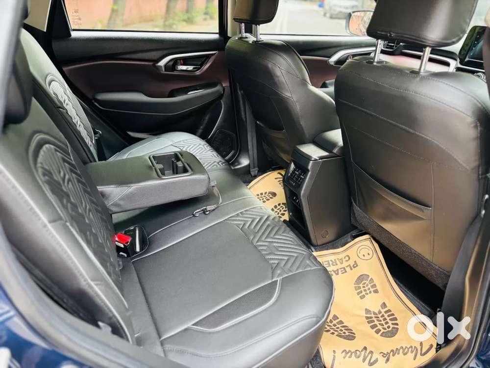 Maruti Suzuki Grand Vitara 1.5 Zeta Smart Hybrid, 2024, Petrol
