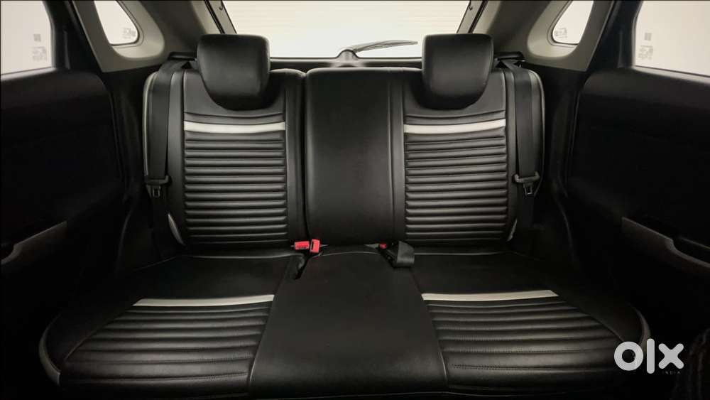 Maruti Suzuki Baleno 1.2 Zeta, 2020, Petrol