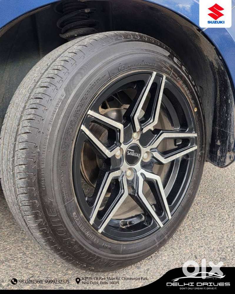 Maruti Suzuki Ignis 1.3 Sigma, 2022, Petrol